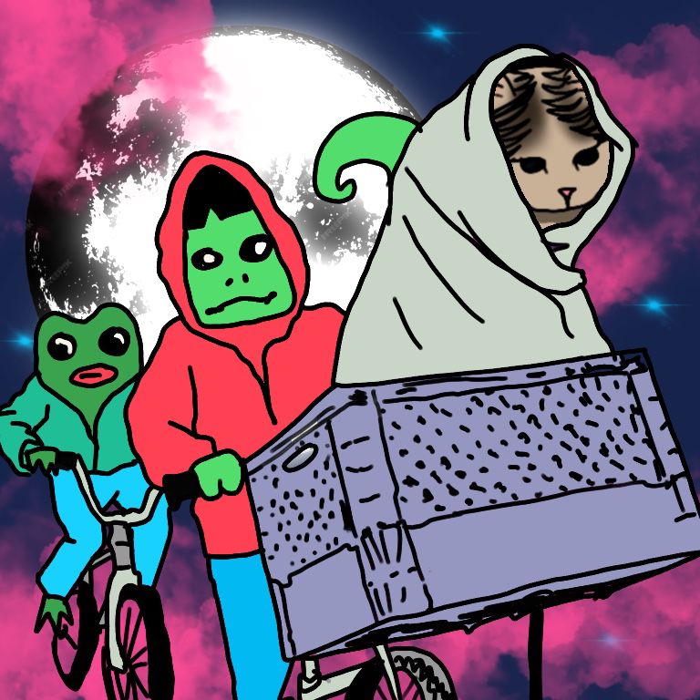 ET